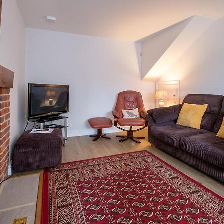 1 Roseanna Cottage, Middleton - Aldeburgh Coastal Cottages Экстерьер фото