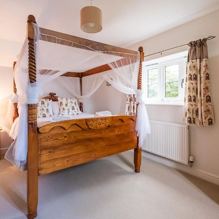 1 Roseanna Cottage, Middleton - Aldeburgh Coastal Cottages Экстерьер фото