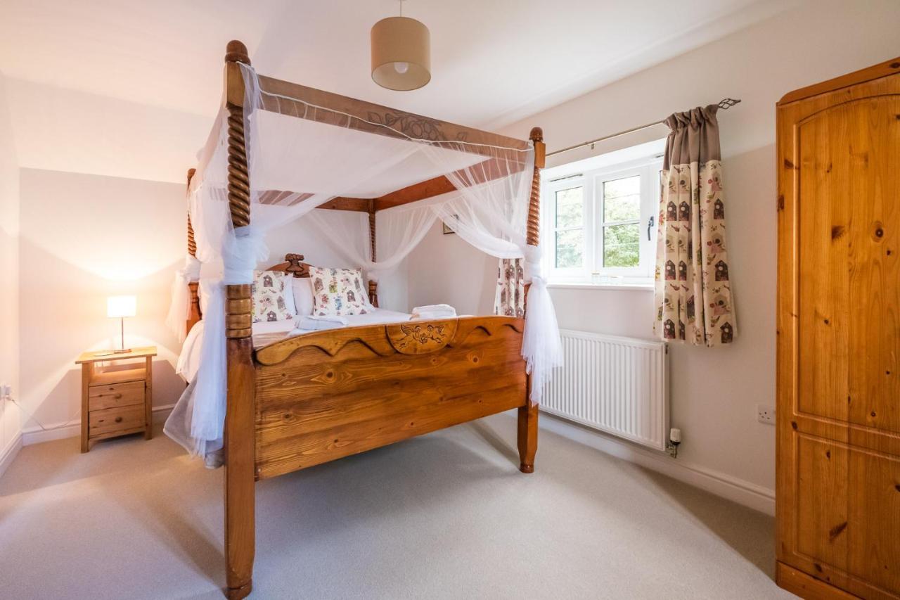 1 Roseanna Cottage, Middleton - Aldeburgh Coastal Cottages Экстерьер фото